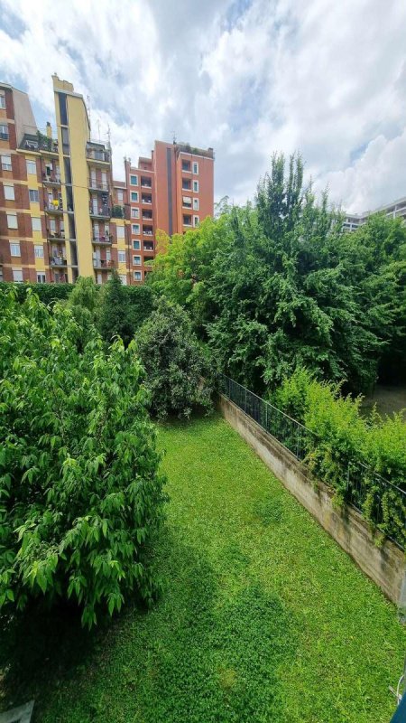 Apartamento independiente en Milán