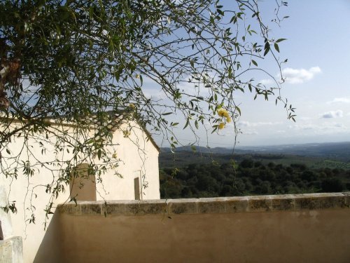 Masseria a Noto