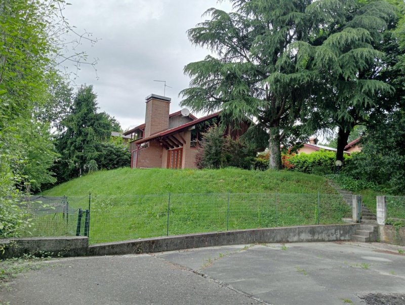 Villa en Castelnovo del Friuli