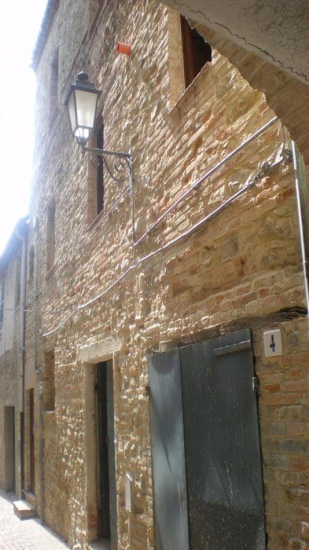 斯塔福洛历史性公寓