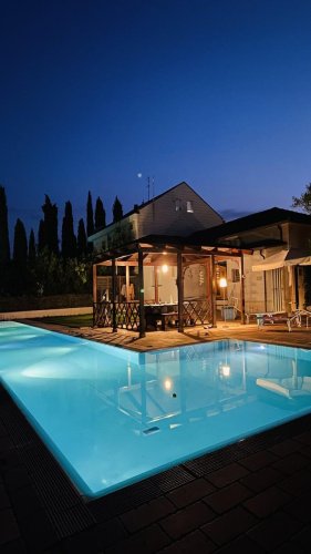 Detached house in Chieuti