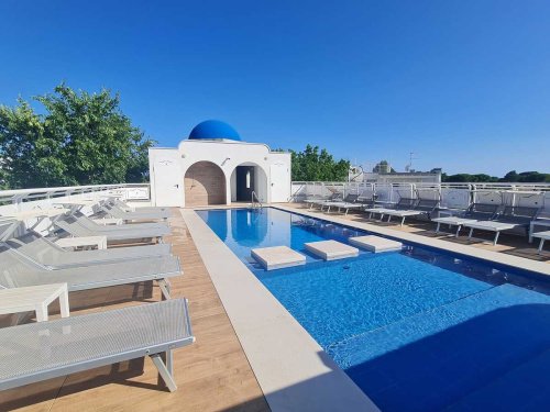 Appartement à Caorle