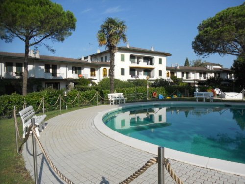 Maison mitoyenne à Caorle