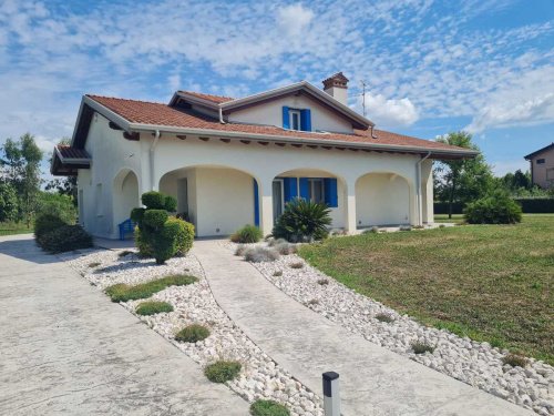 Villa à Torre di Mosto