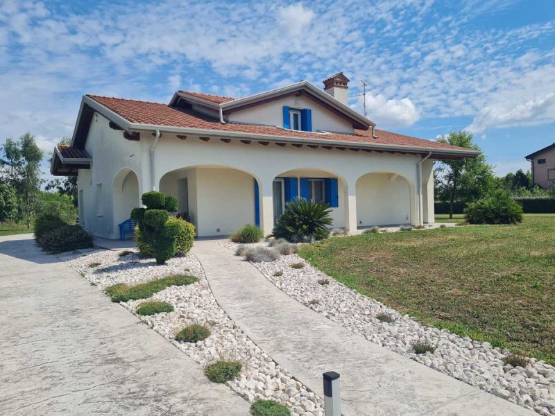 Villa à Torre di Mosto