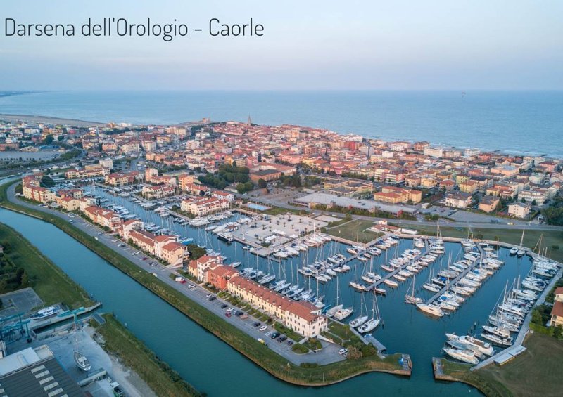 Appartement à Caorle