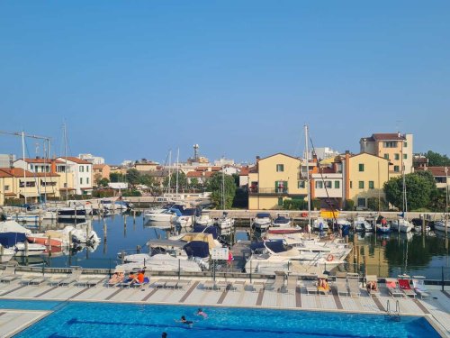 Appartement à Caorle