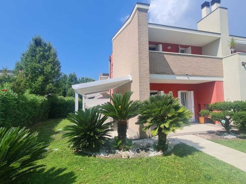 Terraced house in Caorle