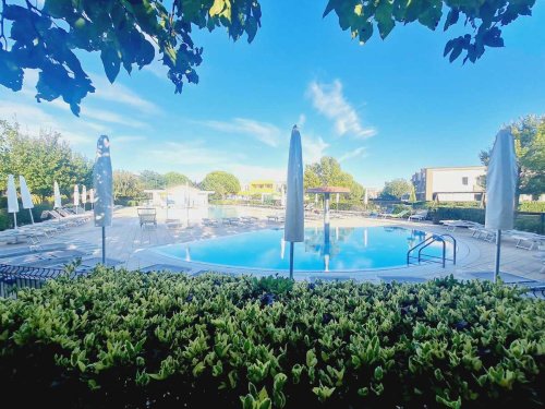 Terraced house in Caorle