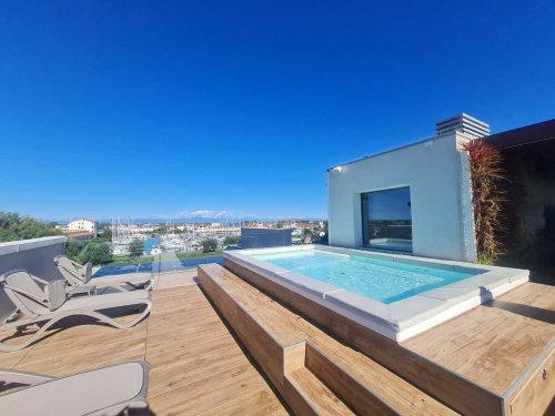 Apartamento en Caorle