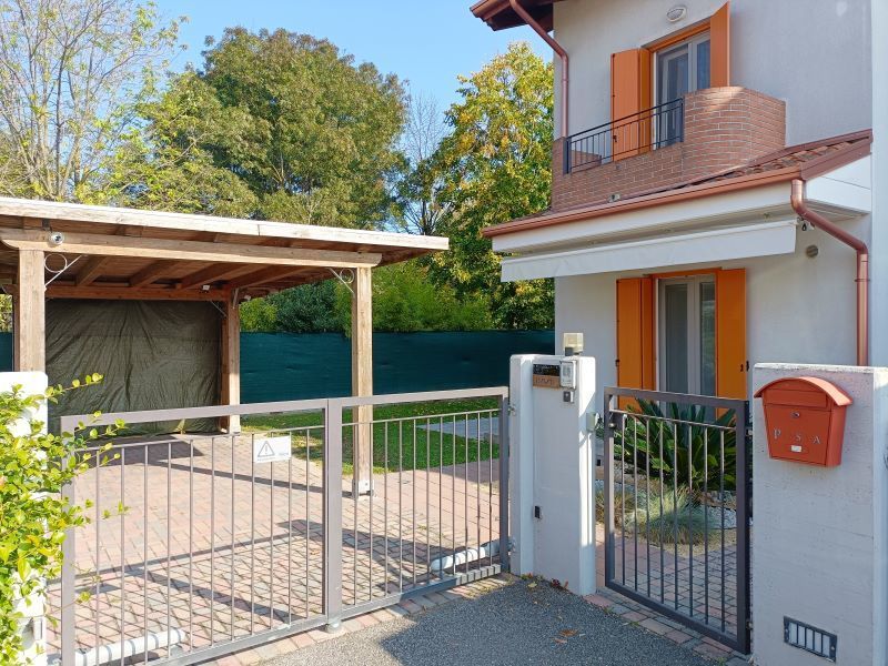 Villetta a schiera a Caorle