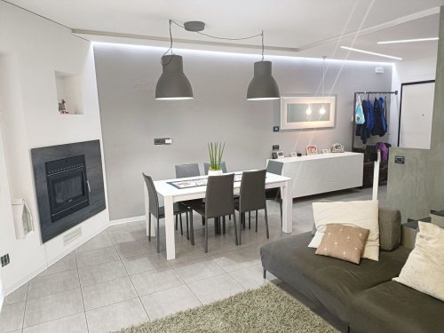 Terraced house in Caorle