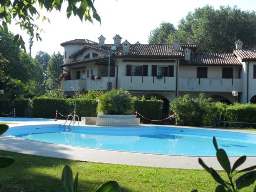 Таунхаус в Каорле