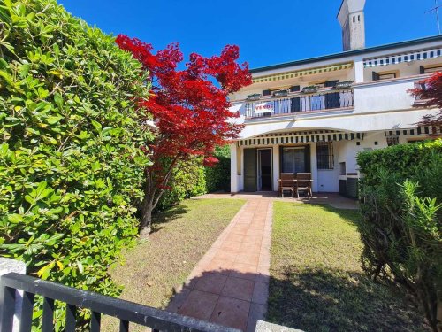 Terraced house in Caorle