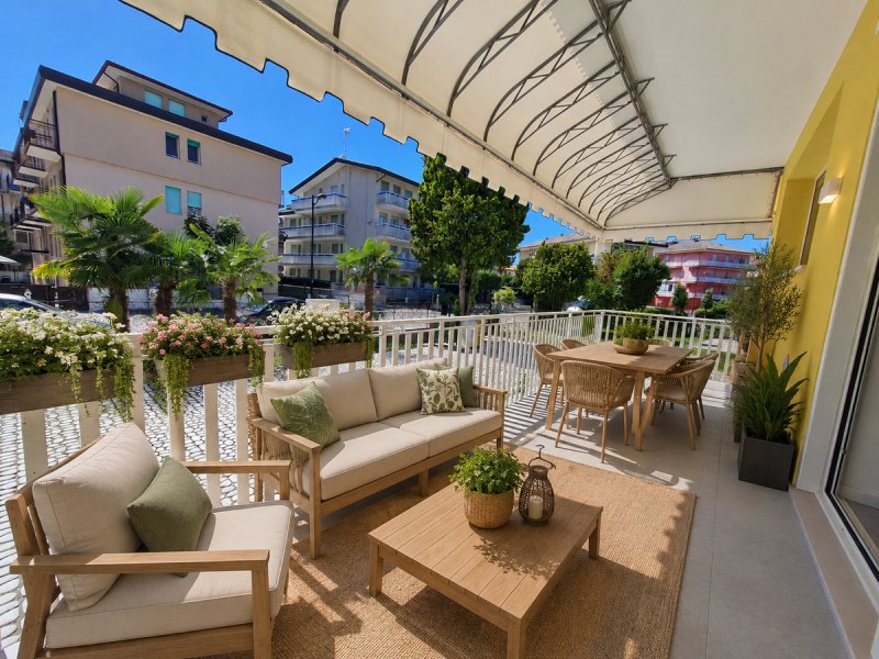 Appartement à Caorle