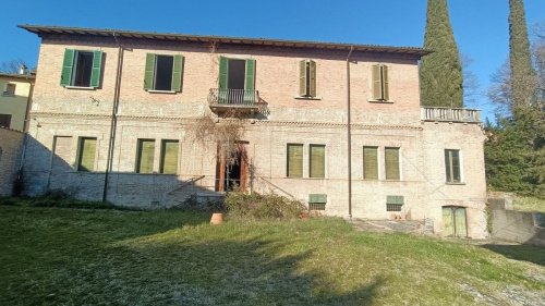 Villa i Brisighella