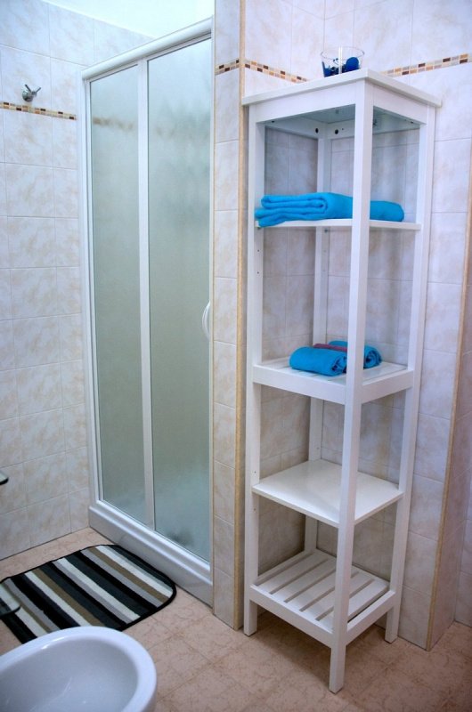 Appartement à Montenero di Bisaccia