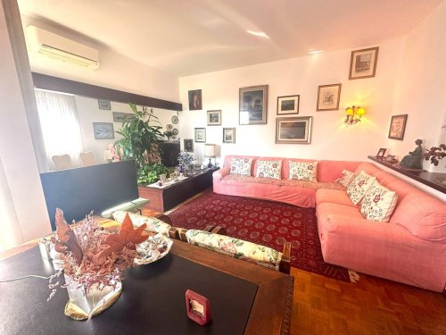 Apartamento em Milão