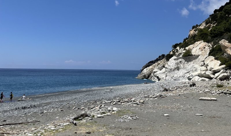 Villa i Campo nell'Elba