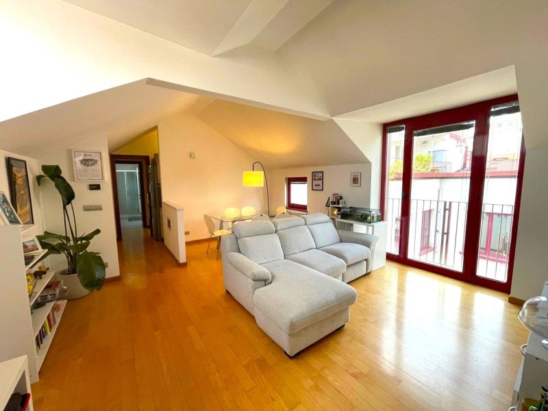 Apartment in Milan