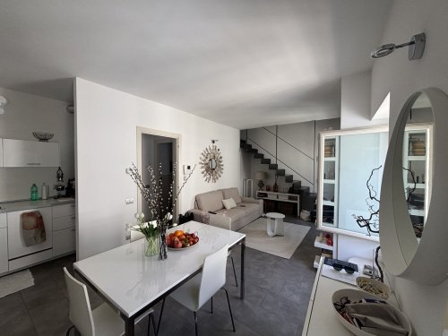 Appartement in Lecco