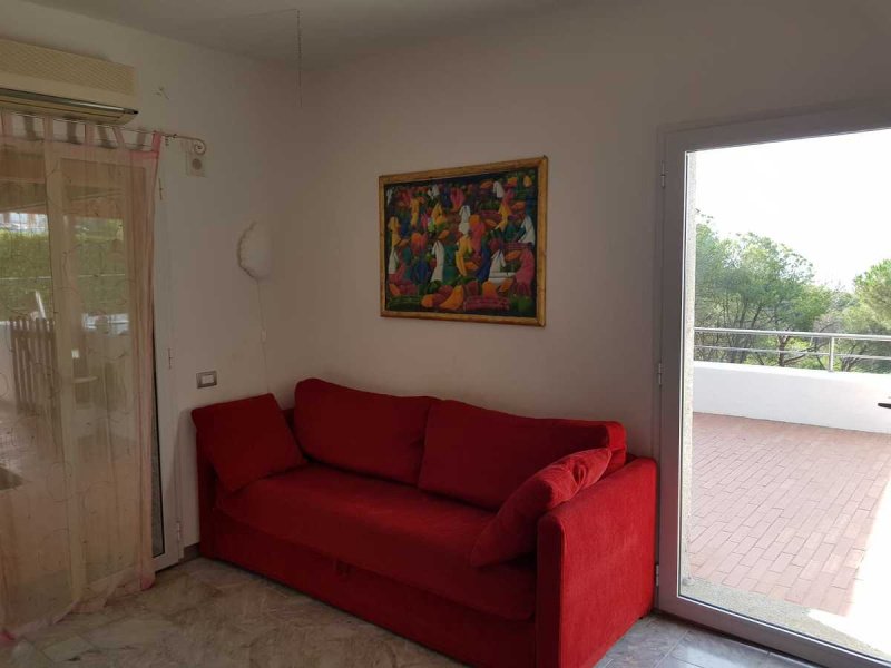 Apartment in Campo nell'Elba