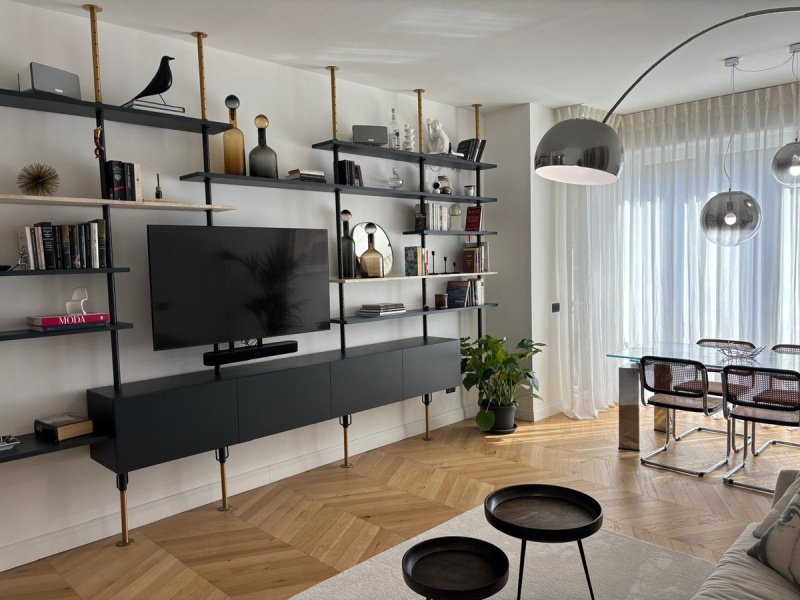 Apartamento en Milán