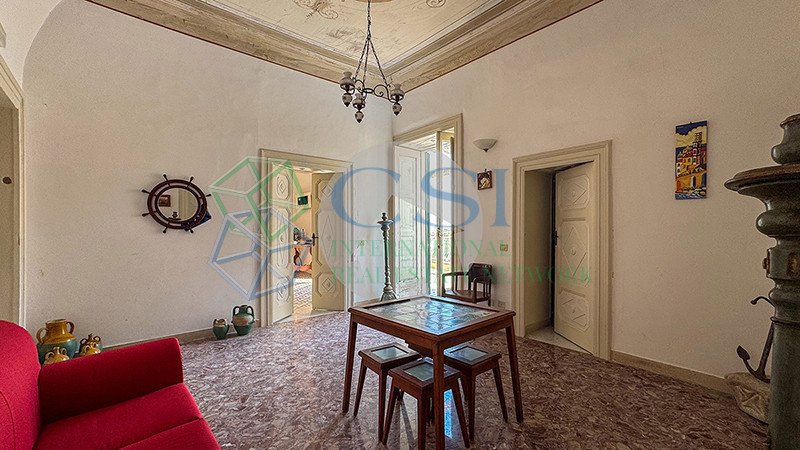 Вилла в Атрани