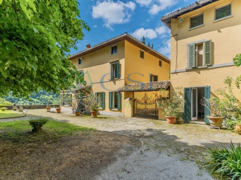 Villa en Ranzanico