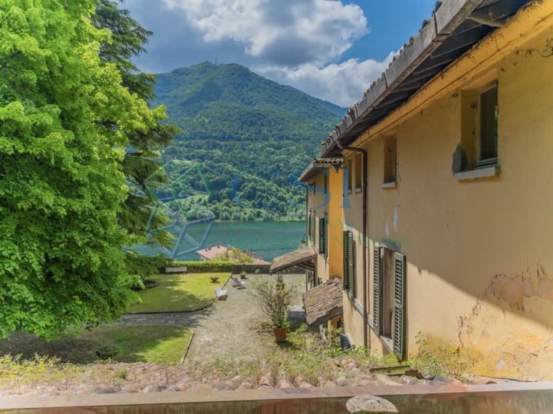 Villa en Ranzanico