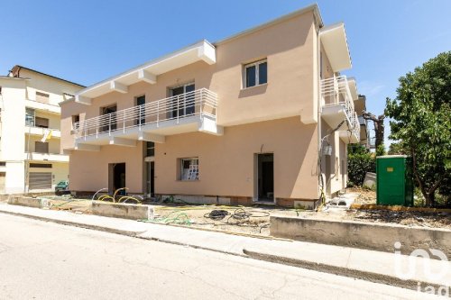 Квартира в Порто-Сант'Эльпидио