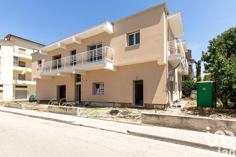 Apartamento en Porto Sant'Elpidio