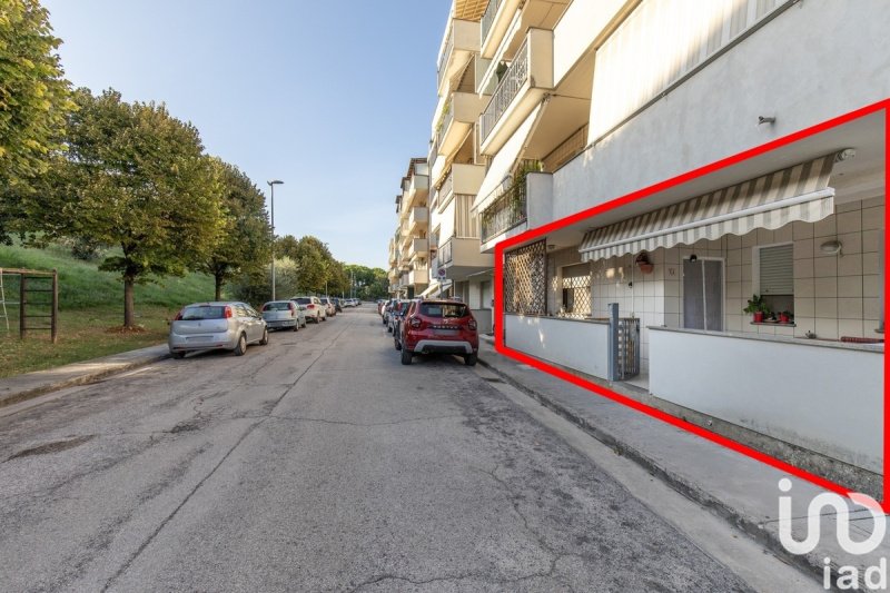 Apartamento en Porto Sant'Elpidio