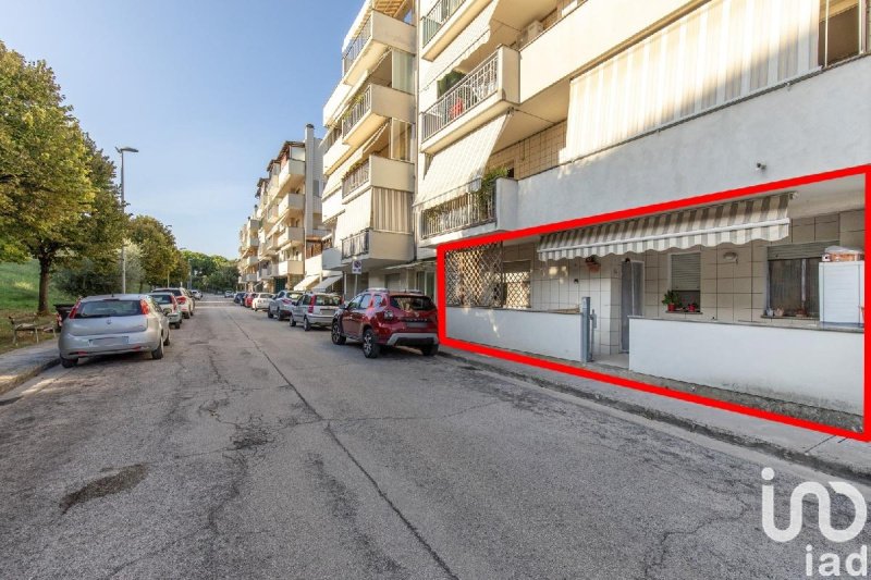 Apartamento en Porto Sant'Elpidio