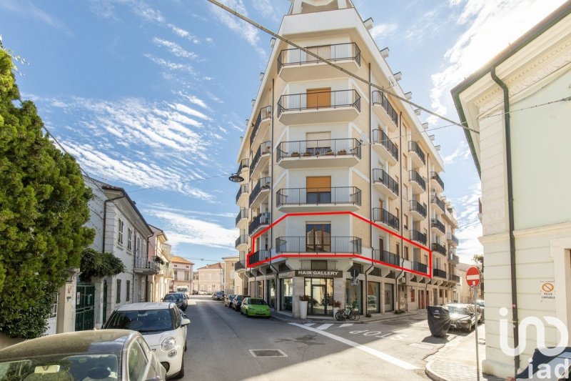 Квартира в Чивитанова-Марке