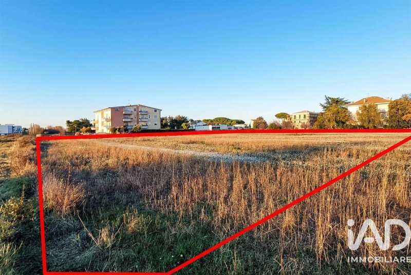 Terreno para construção em Porto Sant'Elpidio