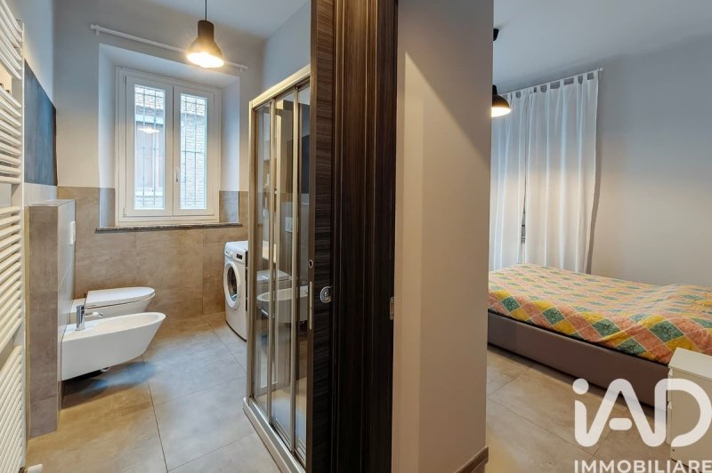 圣埃尔皮迪奥港公寓