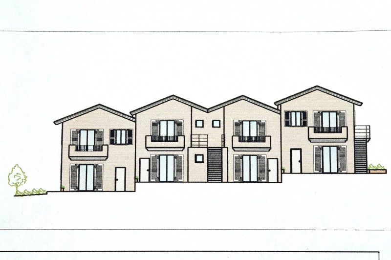 Terreno edificable en Sant'Elpidio a Mare