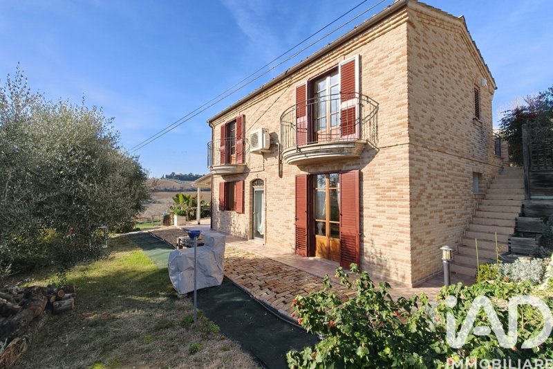 Villa in Sant'Elpidio a Mare