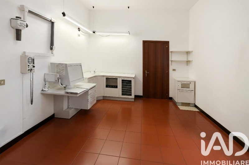 Apartamento em Macerata