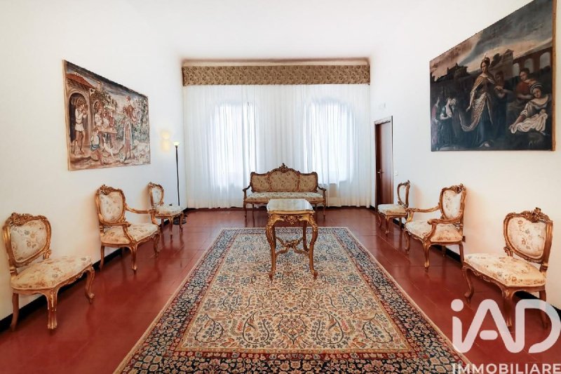 Apartamento em Macerata