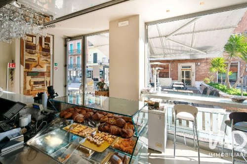 Immobile commerciale a Porto Sant'Elpidio