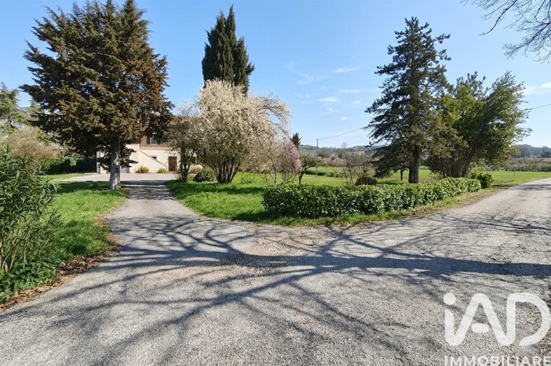Apartamento em Montegiorgio