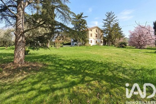 Apartamento em Montegiorgio