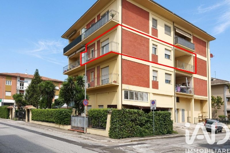 Apartamento en Civitanova Marche