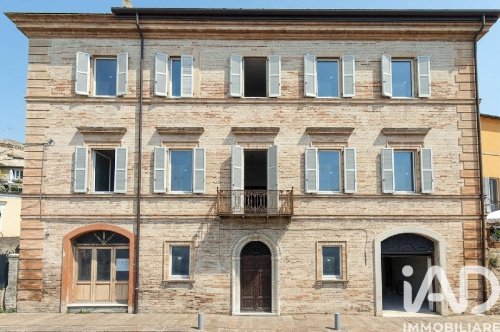 Edificio en Fermo