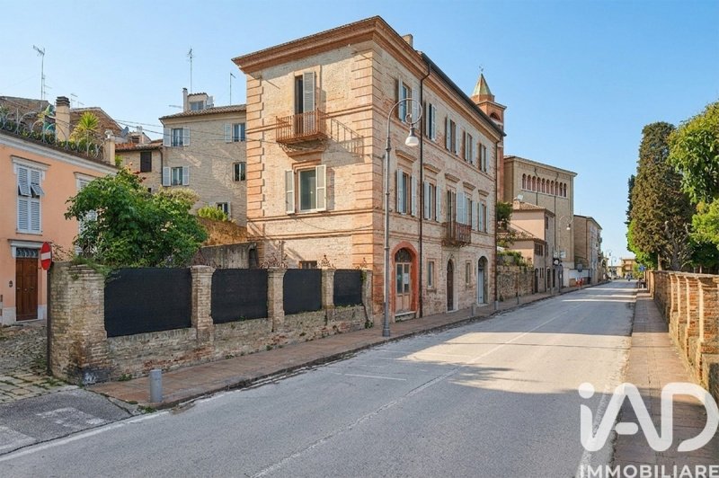 Villa à Fermo