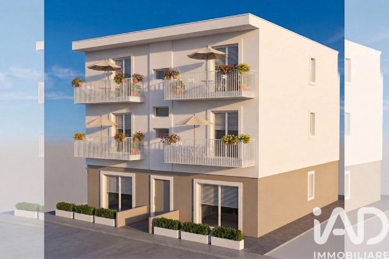 Palace in Porto Sant'Elpidio