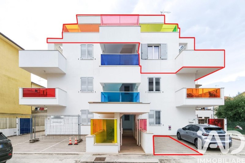 Appartement à Porto Sant'Elpidio