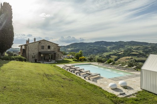 Casa de campo em Assis